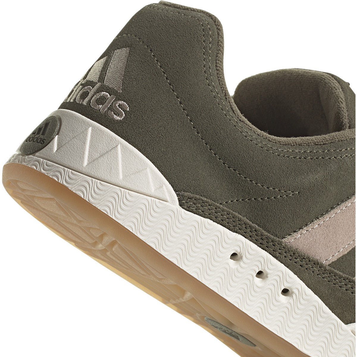 adidas Men's Adimatic Sneakers