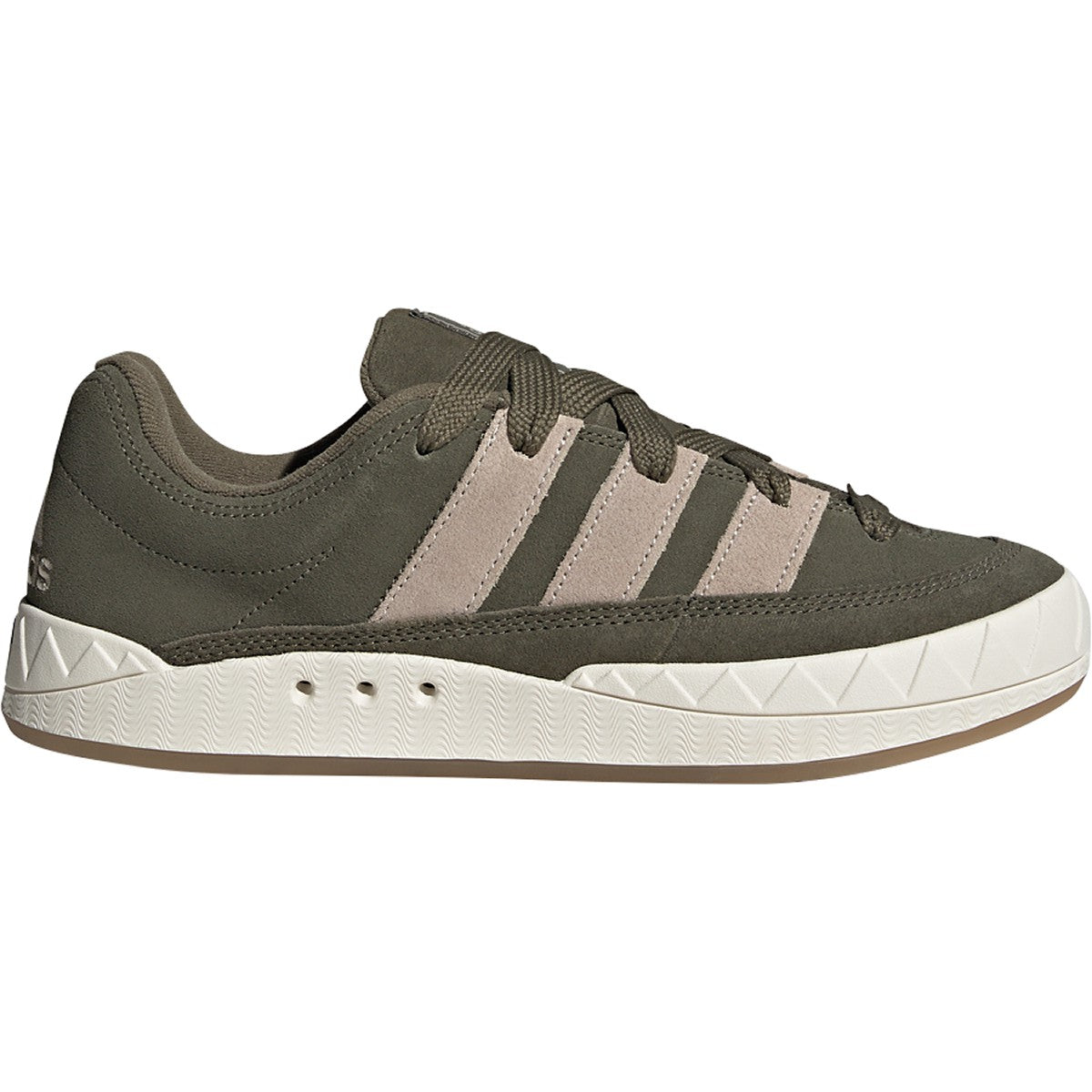 adidas Men's Adimatic Sneakers