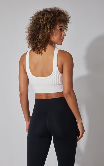 90 Degree by Reflex 2 PK Washed Veyra Bra