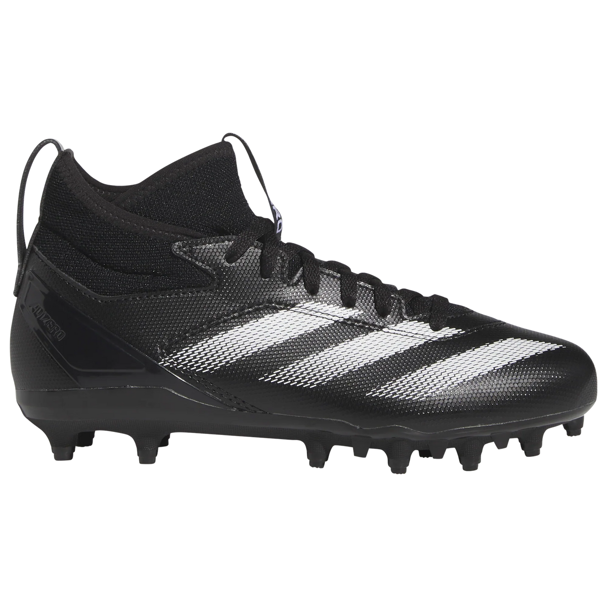 adidas Grade School Adizero Impact .2 Athletic Shoes