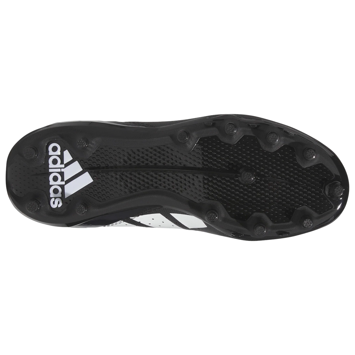 adidas Grade School Adizero Impact .2 Athletic Shoes