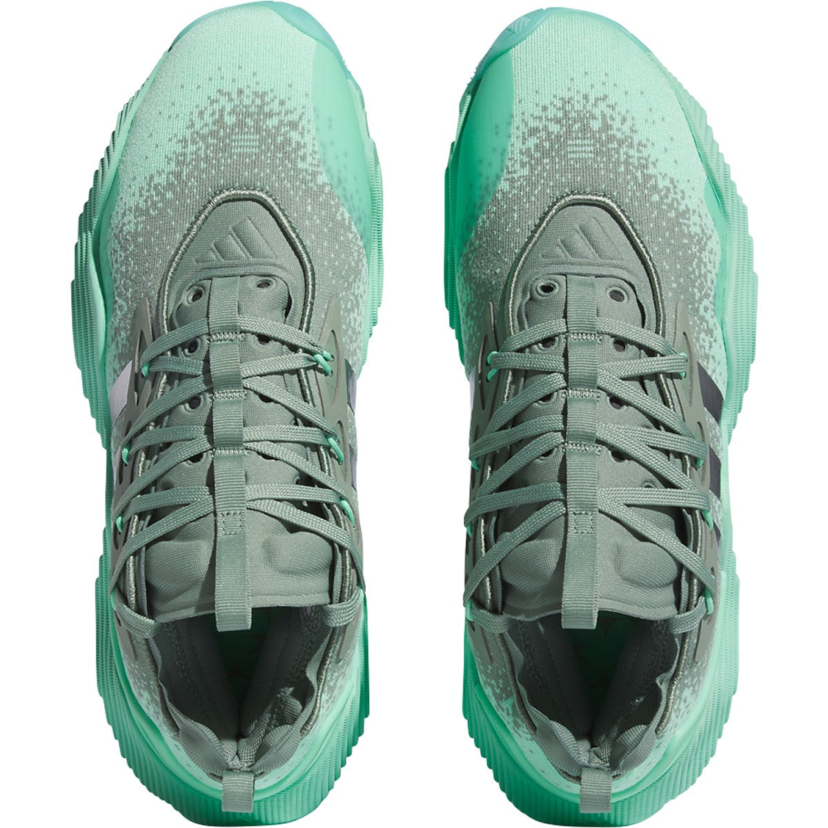 adidas Men's Trae Young 3 Sneakers