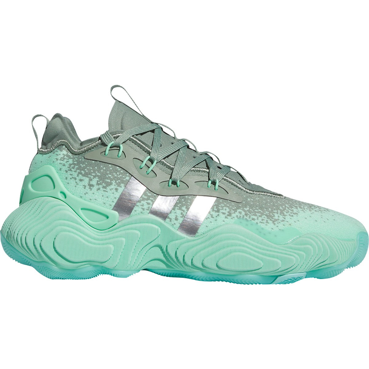 adidas Men's Trae Young 3 Sneakers