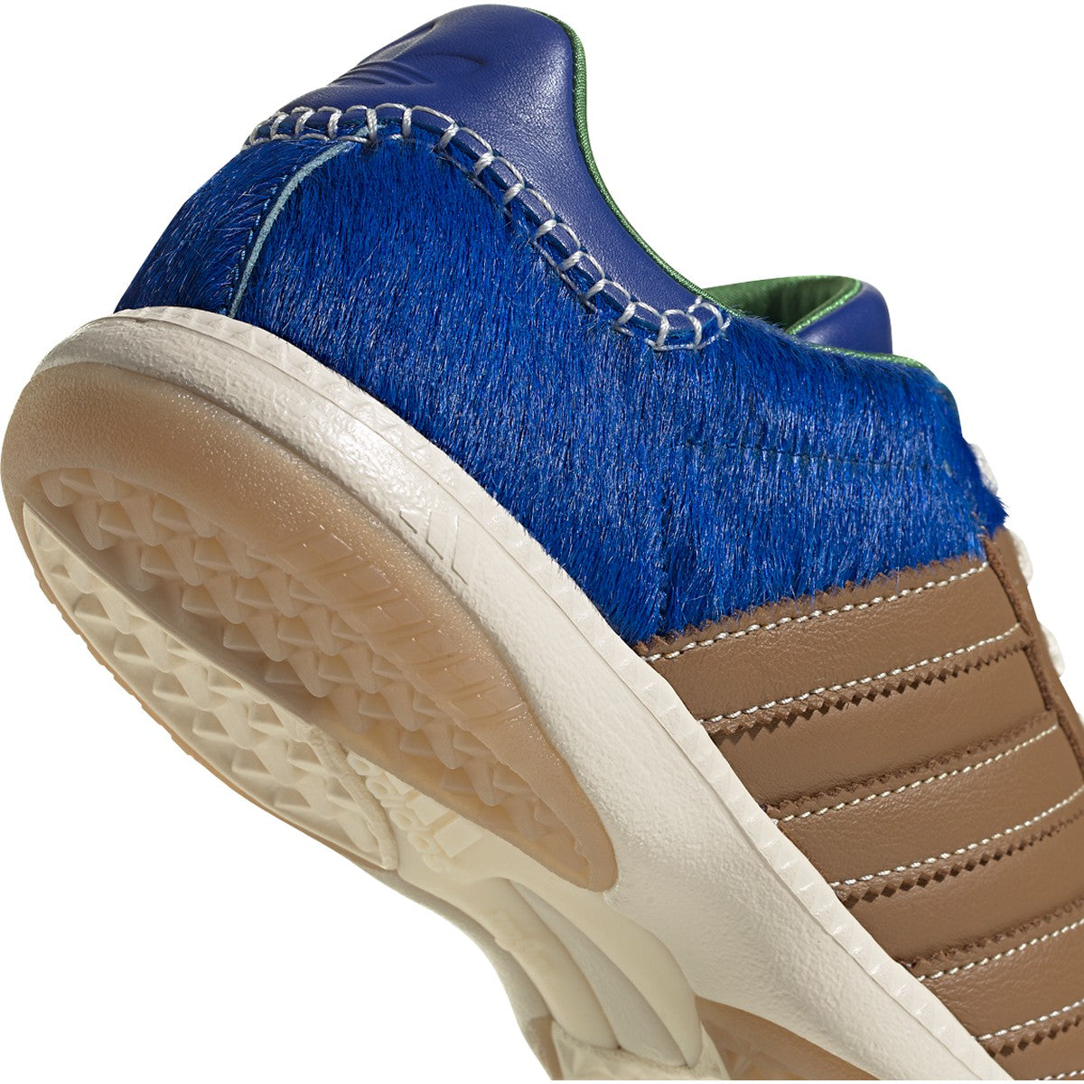 adidas Men's Wb Mn Samba Pny Nppa Sneakers