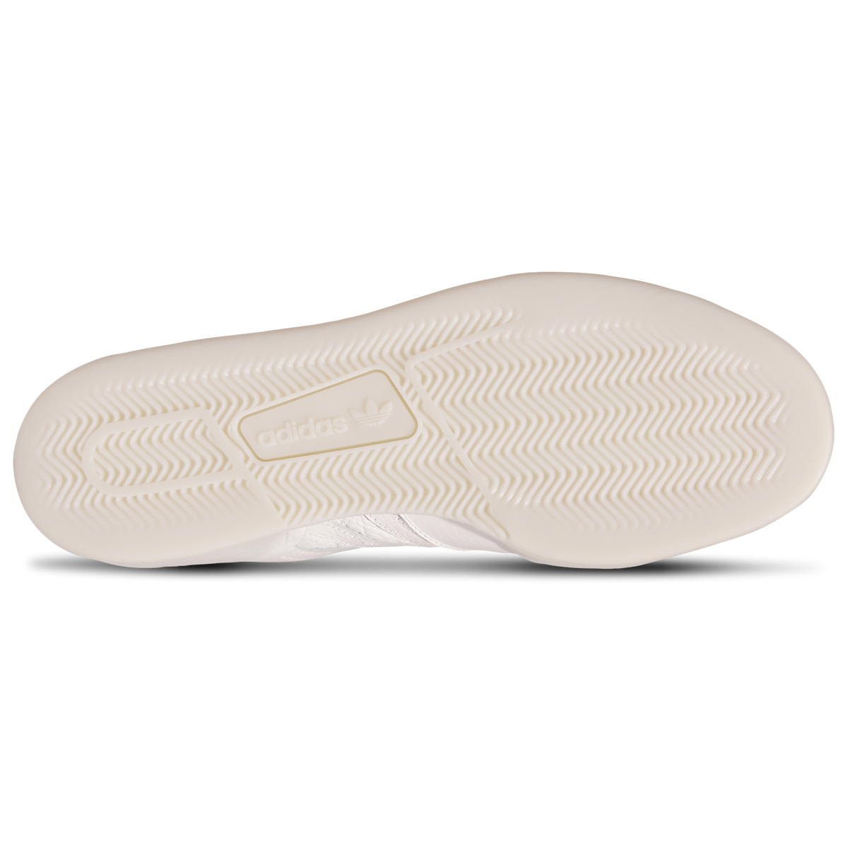 adidas Men's Rivalry Lux Low 'Cloud White Ivory Core Black'