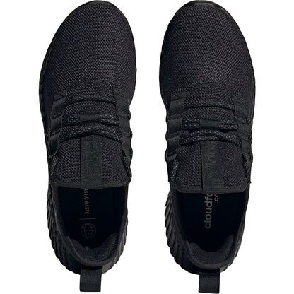 adidas Men's Kaptir 3.0 'Core Black' Sneakers