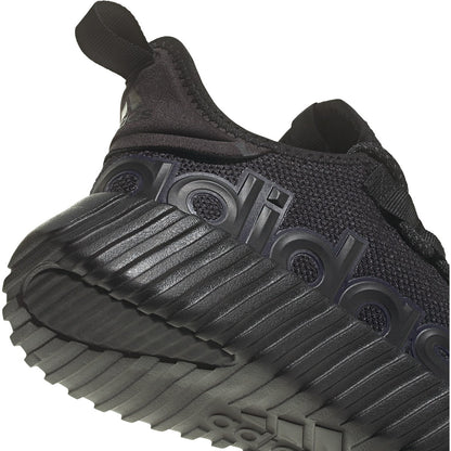 adidas Men's Kaptir 3.0 'Core Black' Sneakers