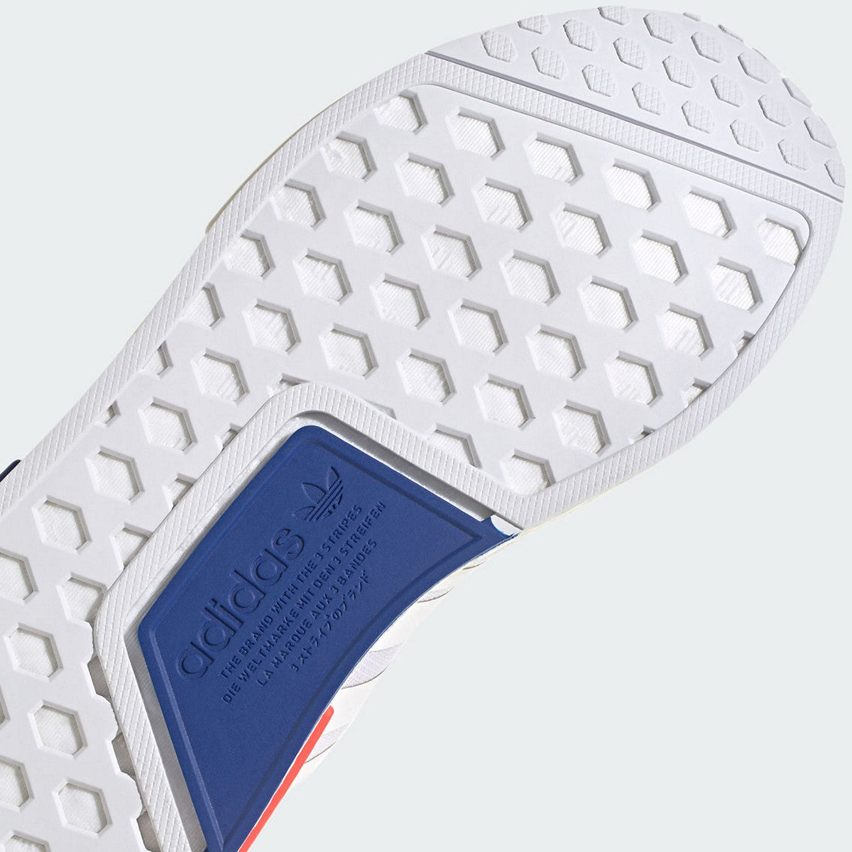 adidas Men's Nmd_R1 Sneakers