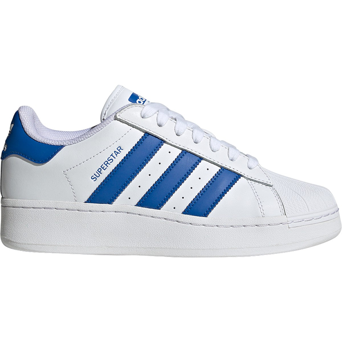adidas Men's Superstar Xlg