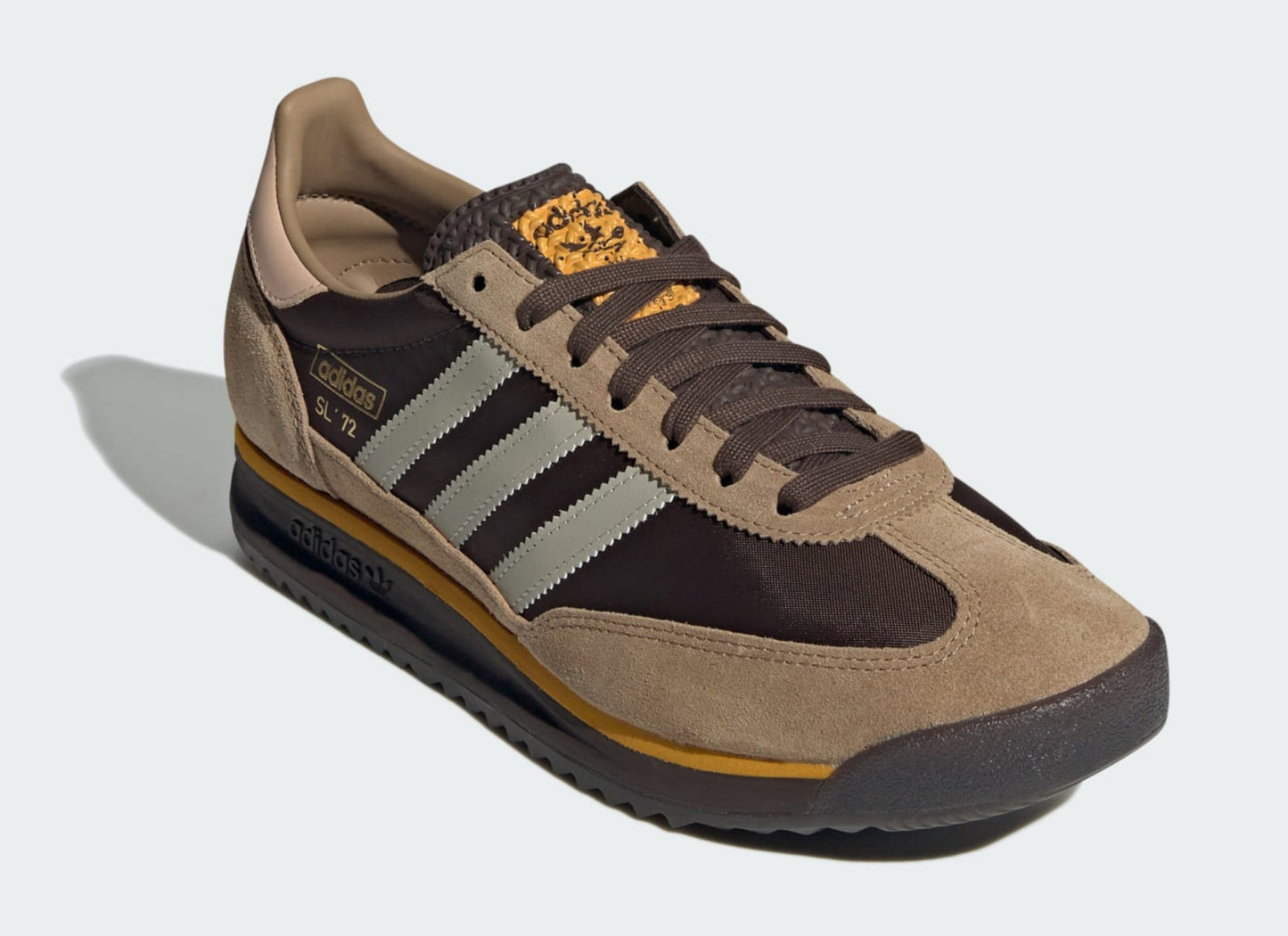 adidas Men's Sl 72 Rs