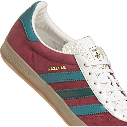adidas Men's Gazelle Indoor Sneakers