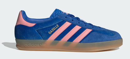 adidas Women's Gazelle Indoor W Sneakers