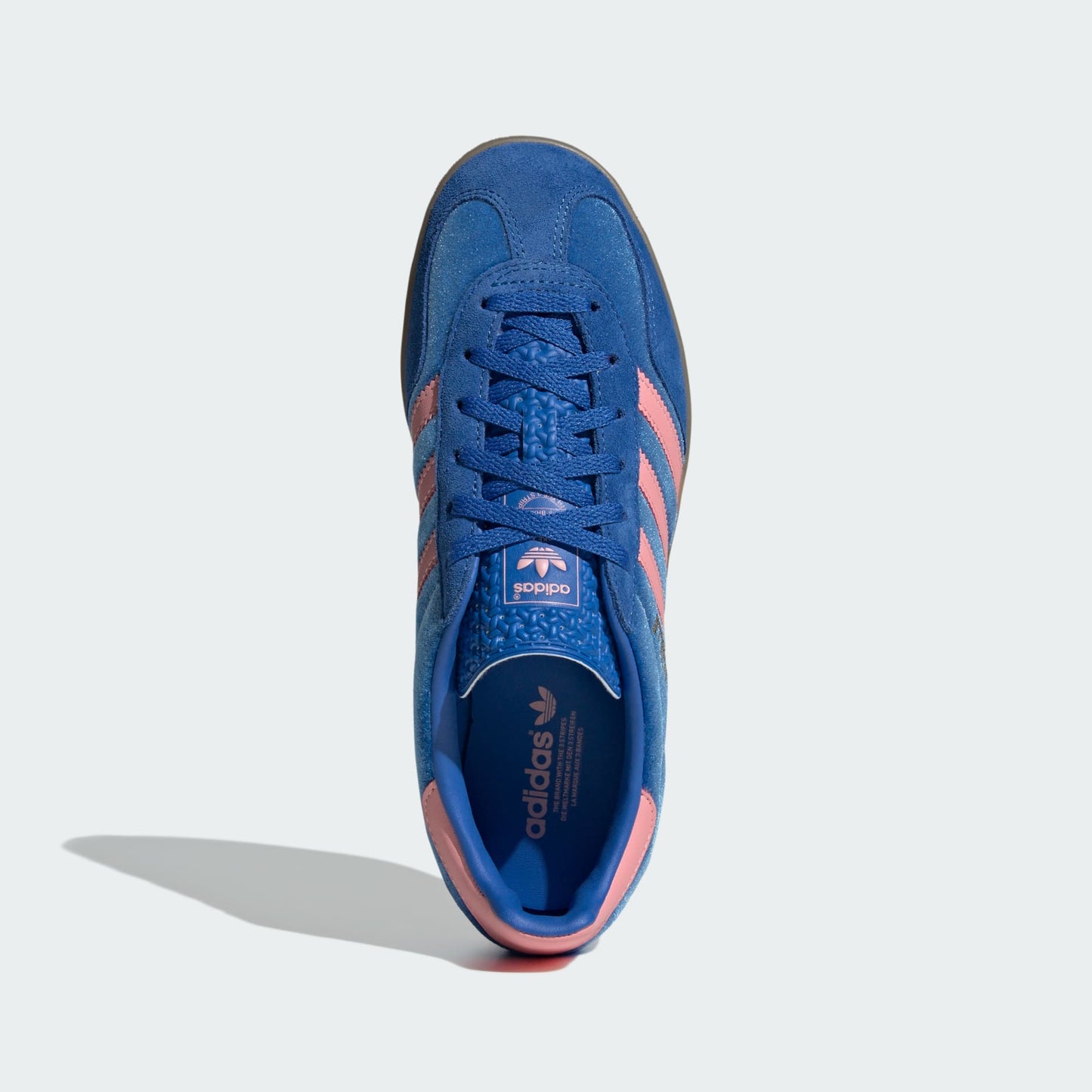 adidas Women's Gazelle Indoor W Sneakers