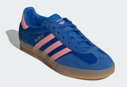 adidas Women's Gazelle Indoor W Sneakers