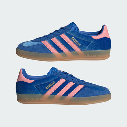 adidas Women's Gazelle Indoor W Sneakers