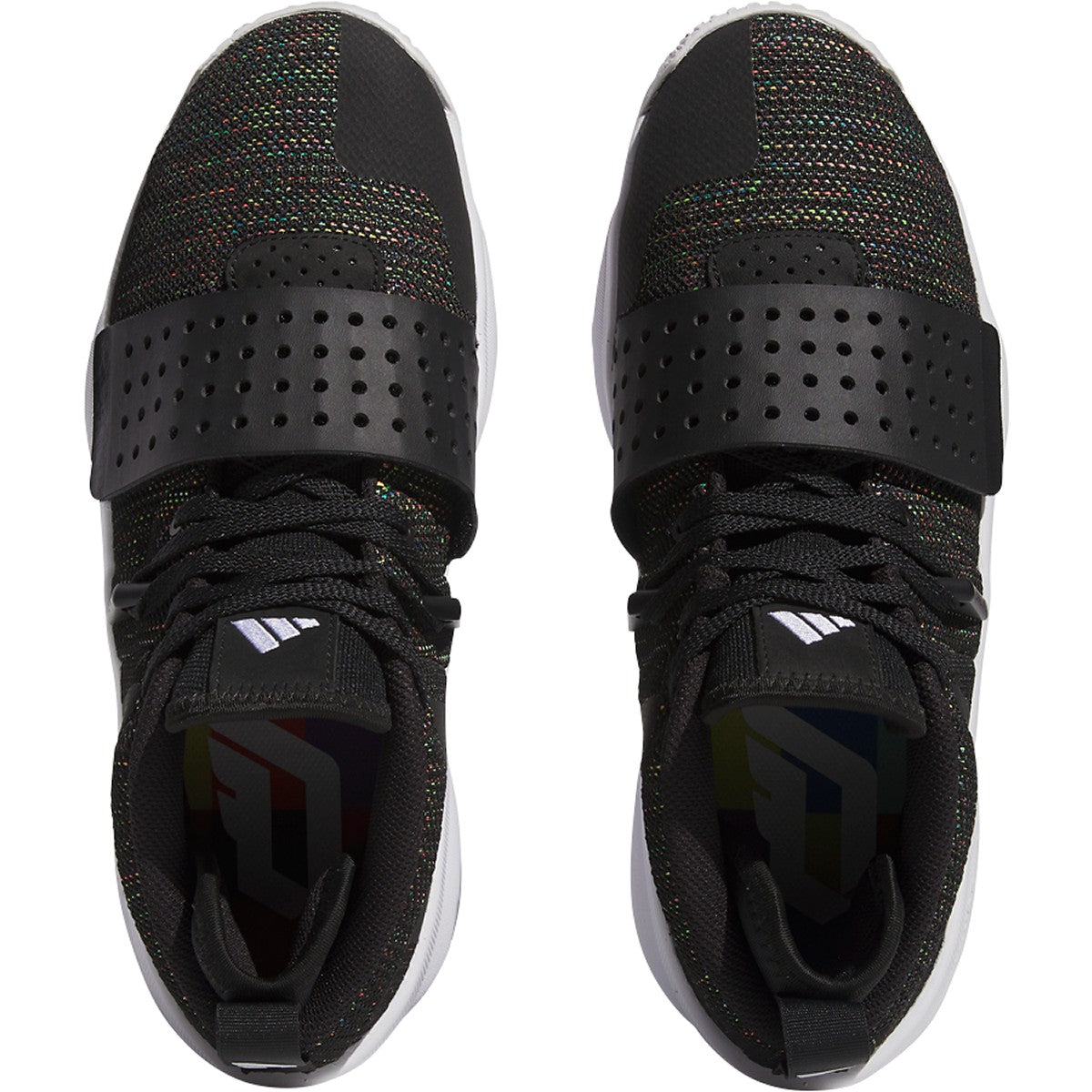 adidas Men's Dame 8 Extply Sneakers