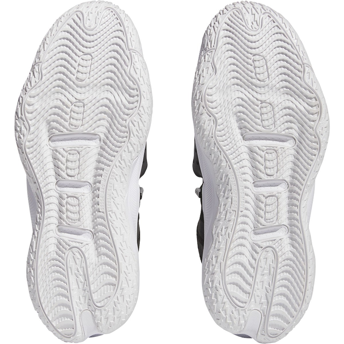 adidas Men's Dame 8 Extply Sneakers