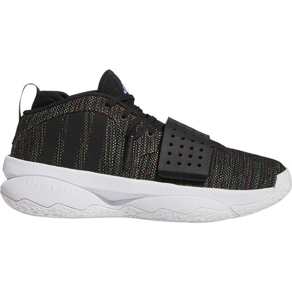 adidas Men's Dame 8 Extply Sneakers
