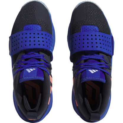 adidas Men's Dame 8 Extply Sneakers