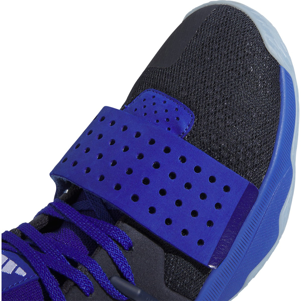 adidas Men's Dame 8 Extply Sneakers