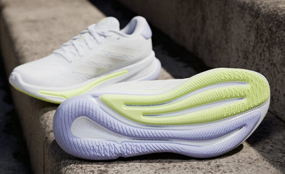 adidas Men's Sm Harden Volume 9 Promo Team Sneakers