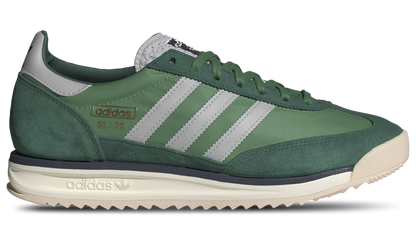 adidas Men's Sl 72 Rs Sneakers