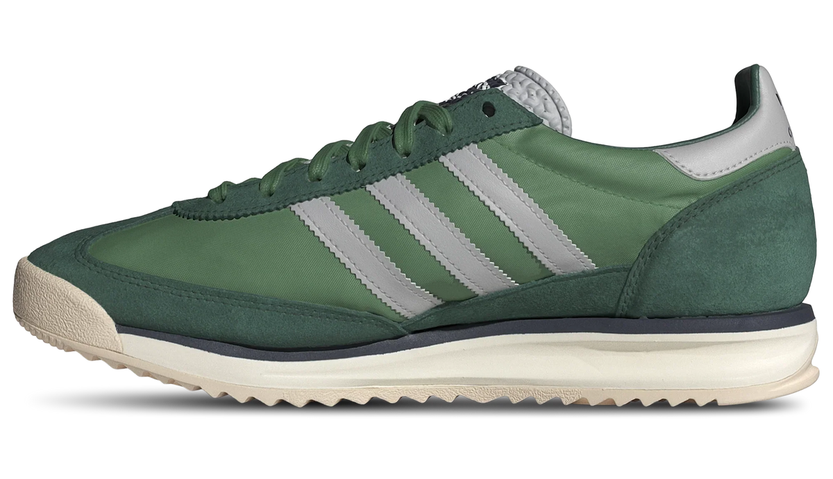 adidas Men's Sl 72 Rs Sneakers