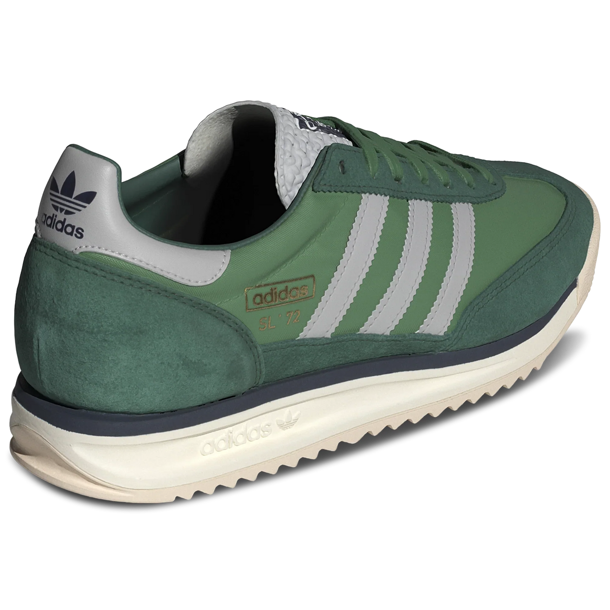 adidas Men's Sl 72 Rs Sneakers