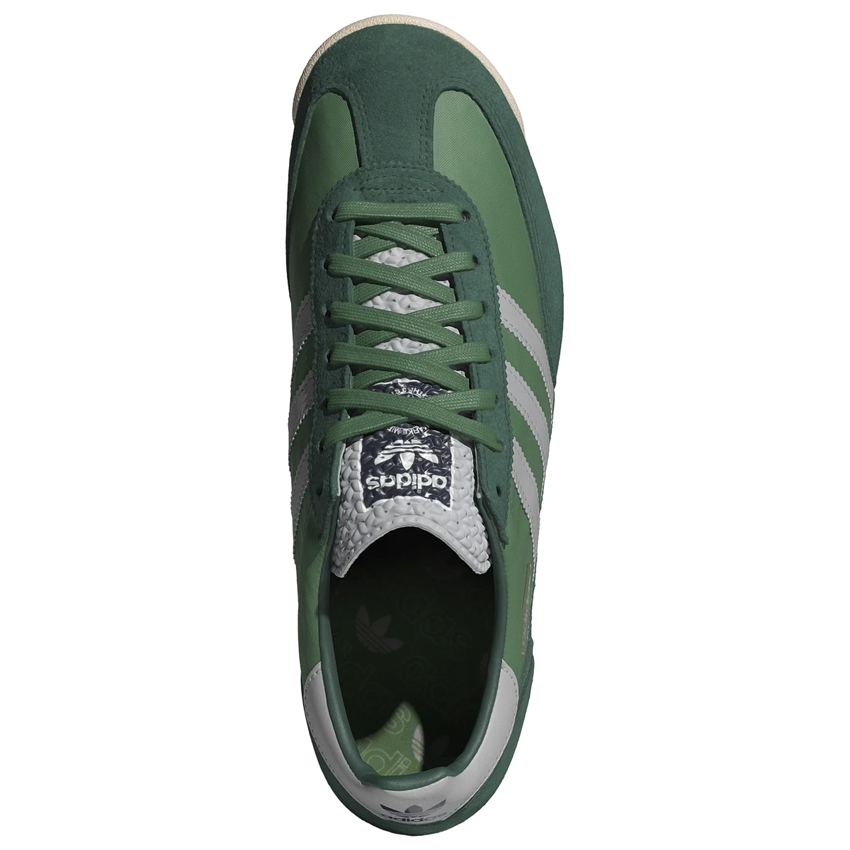 adidas Men's Sl 72 Rs Sneakers