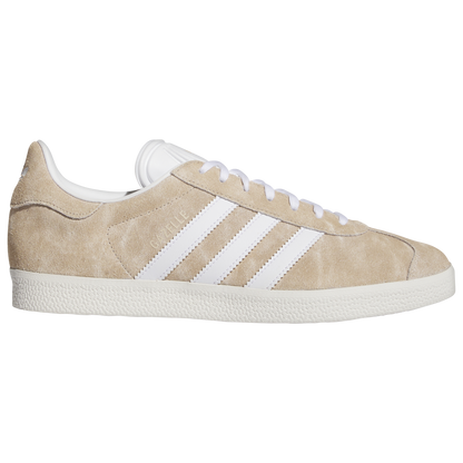 adidas Men's Gazelle 'Magic Beige Cloud White'