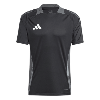 adidas Tiro 24 Competition Training Jersey - Black