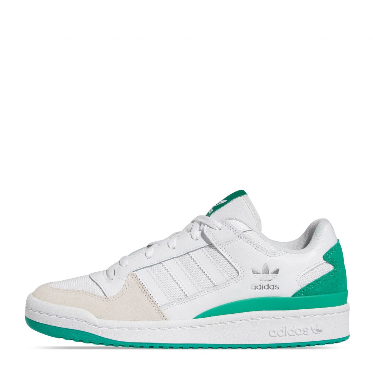 adidas Men's Forum Low Cl Sneakers