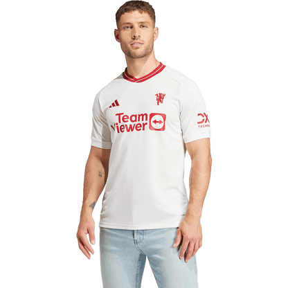 Adidas Manchester United 23/24 Third Jersey