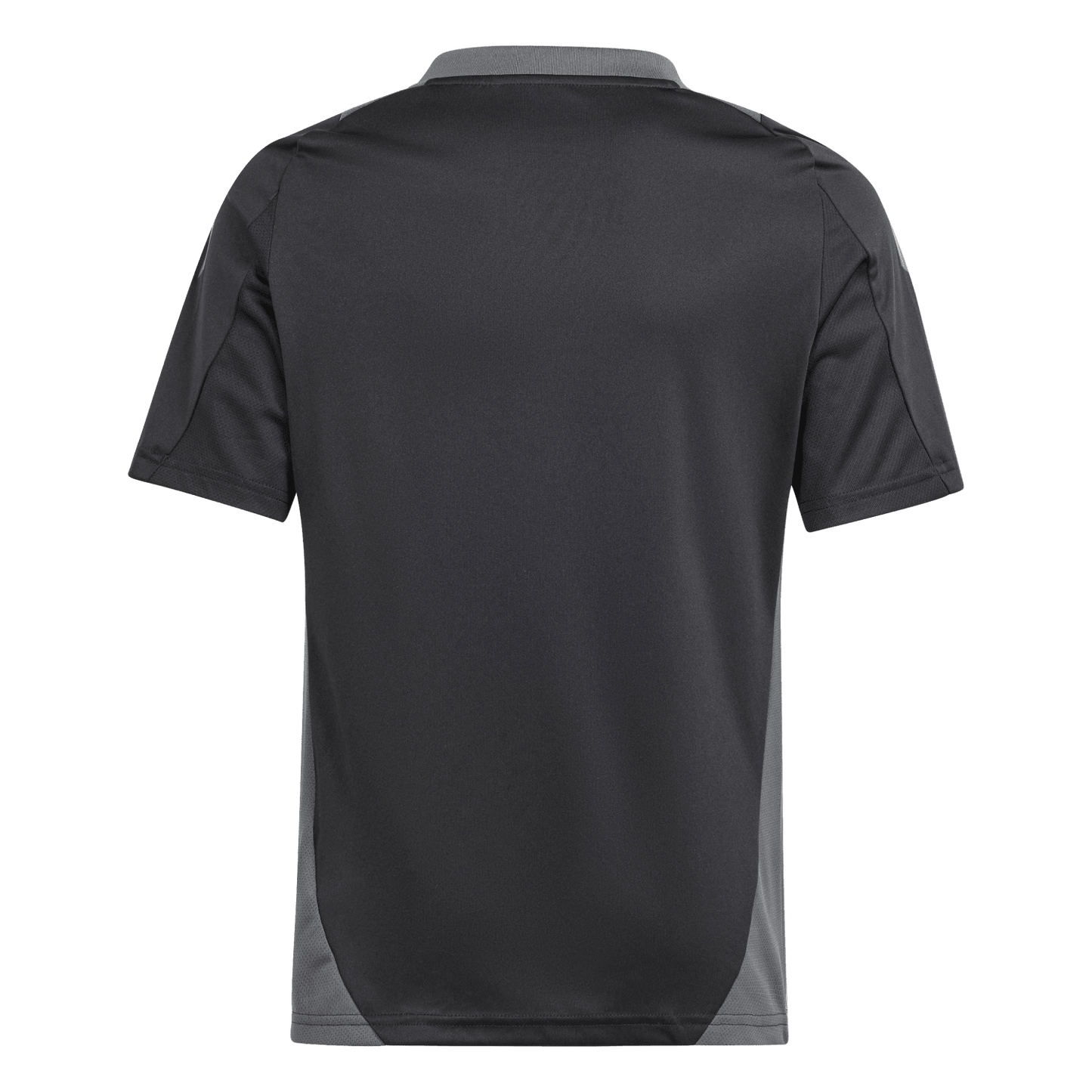 adidas Youth Tiro 24 Competition Training Jersey - Black