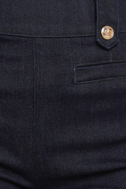 Classic Confidence Woven Pants