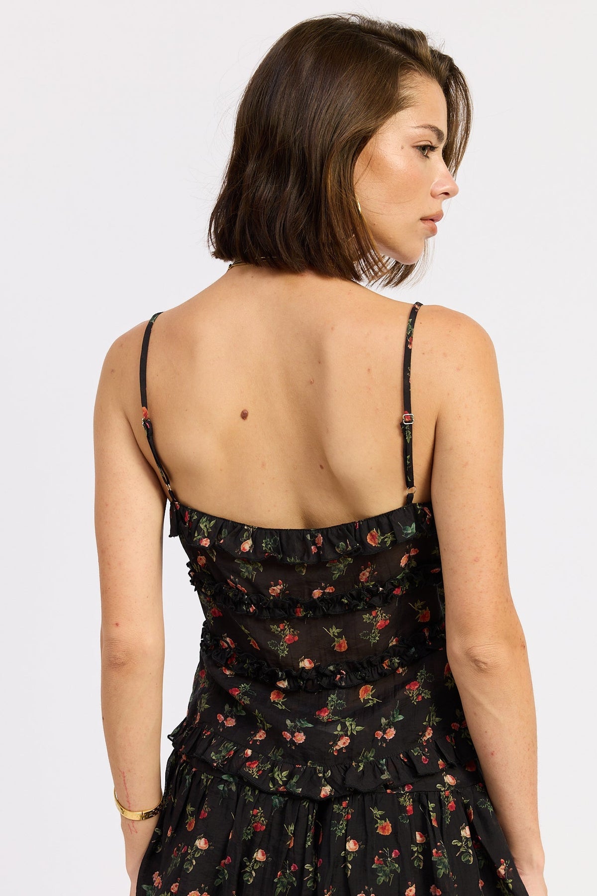 Briony Cami Top