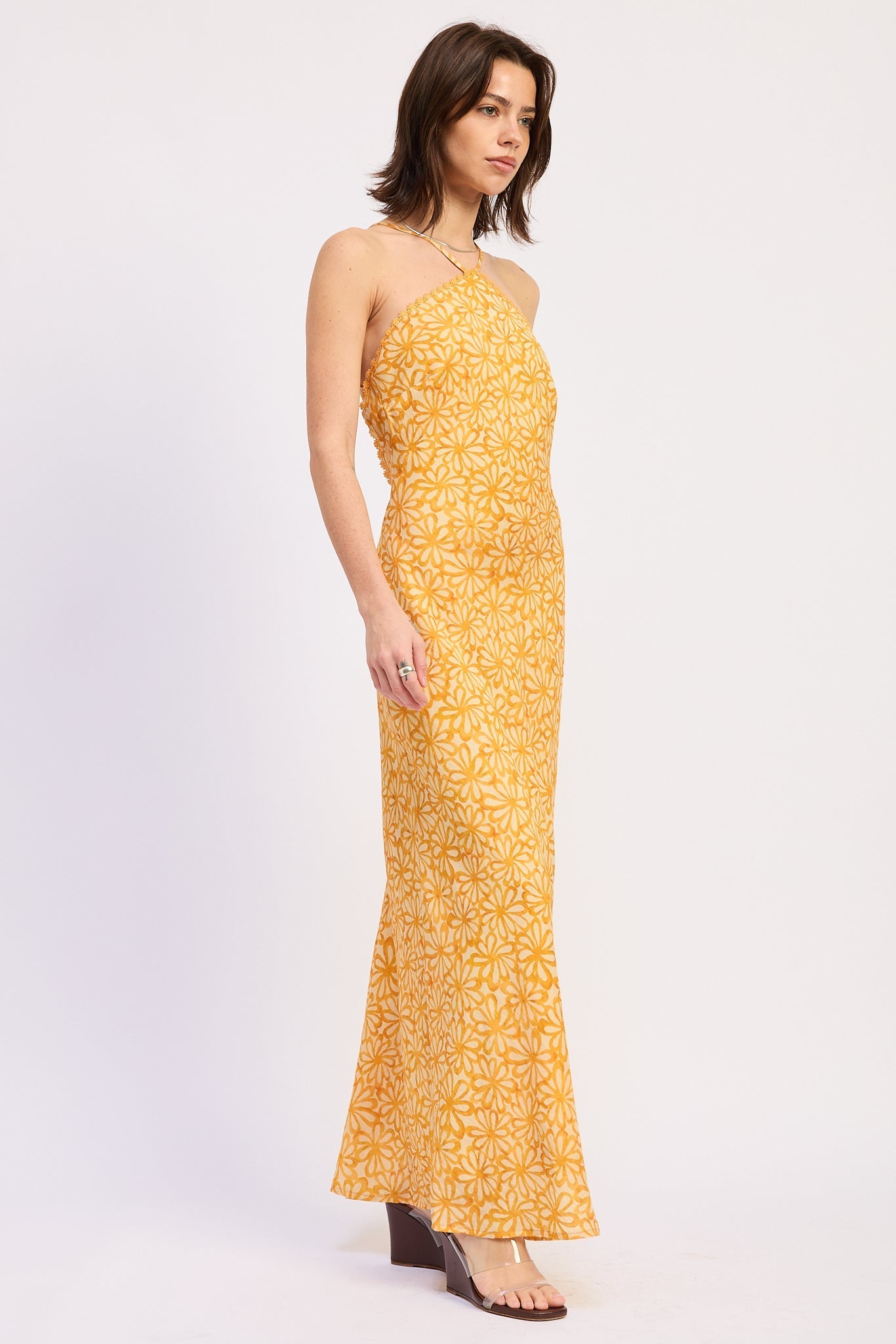 Elowen Midi Dress