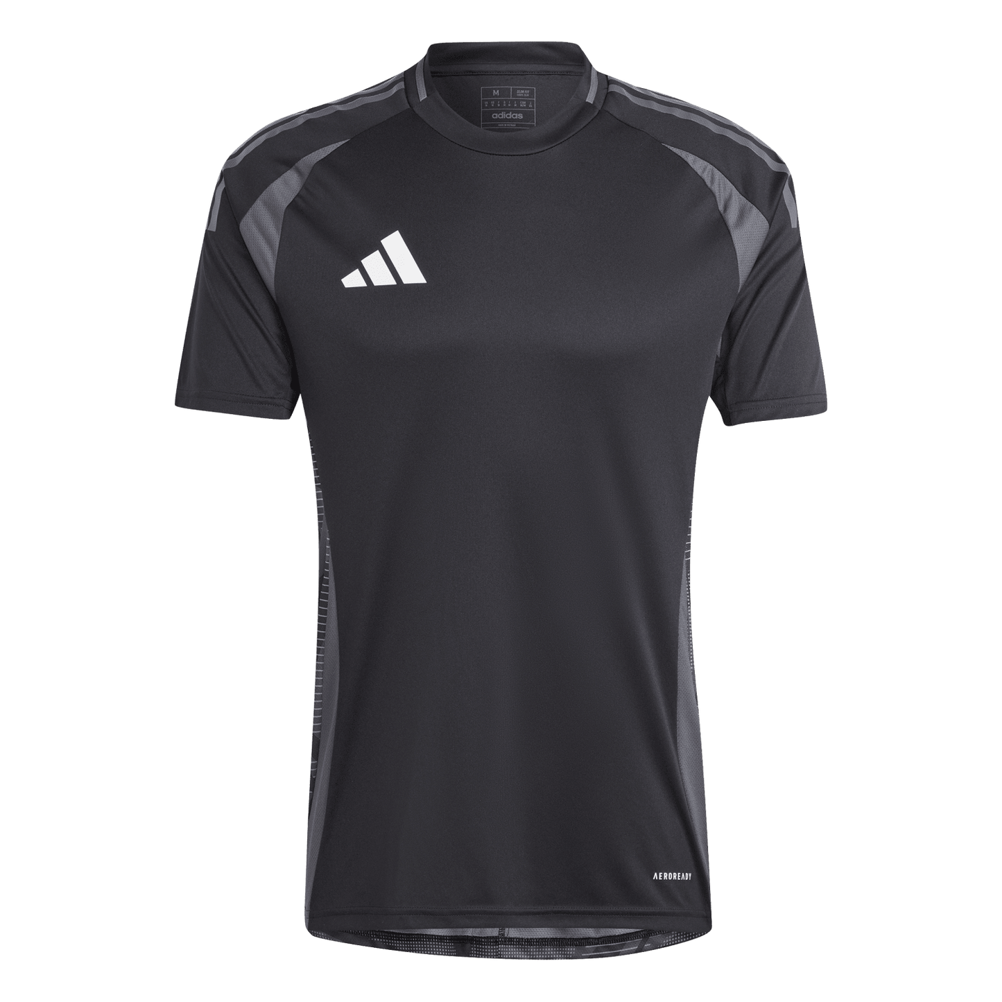 adidas Tiro 24 Competition Match Jersey - Black