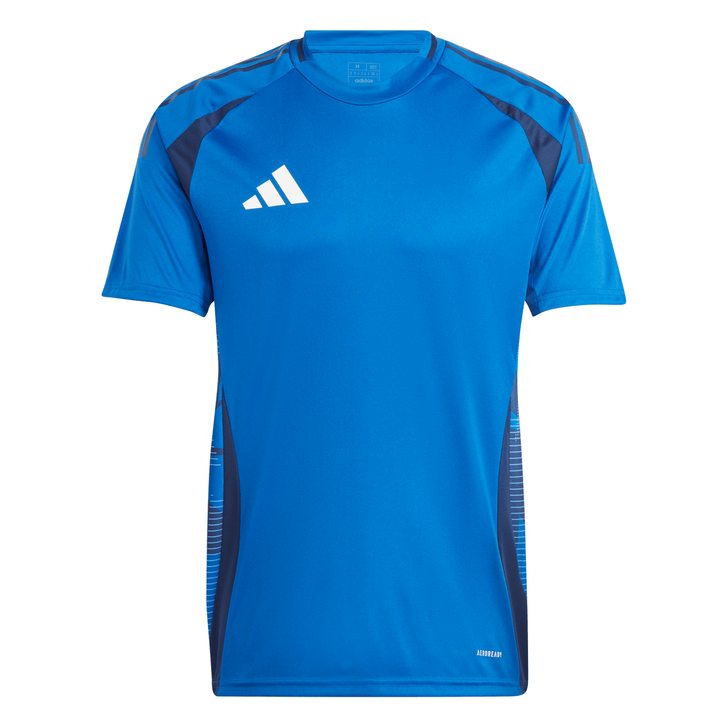 adidas Tiro 24 Competition Match Jersey - Royal