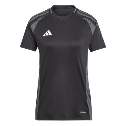 adidas Women's Tiro 24 Competition Match Jersey - Black