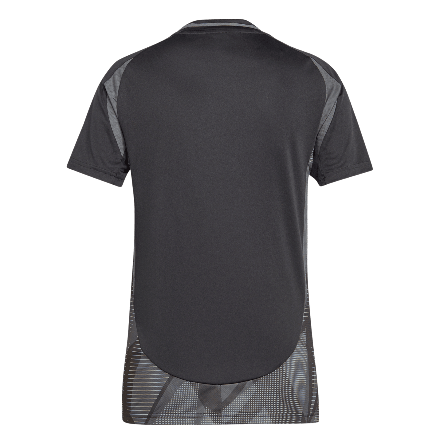 adidas Women's Tiro 24 Competition Match Jersey - Black