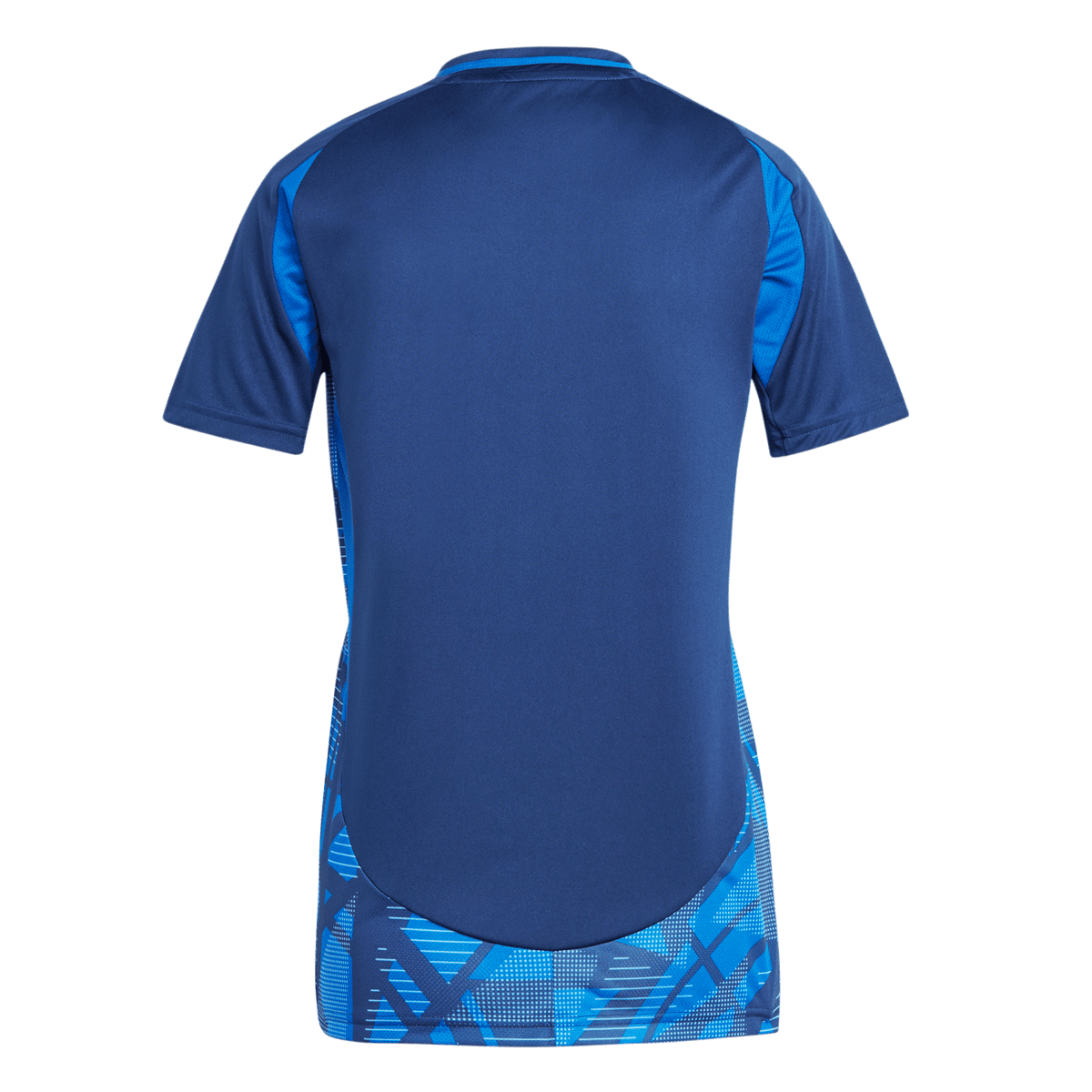adidas Women's Tiro 24 Competition Match Jersey - Navy Blue