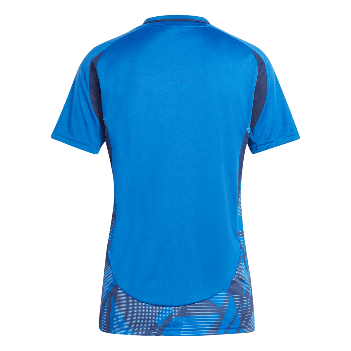 adidas Women's Tiro 24 Competition Match Jersey - Royal