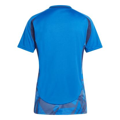adidas Women's Tiro 24 Competition Match Jersey - Royal