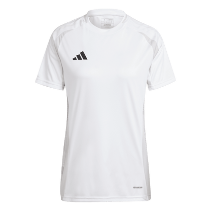 adidas Women's Tiro 24 Competition Match Jersey - White