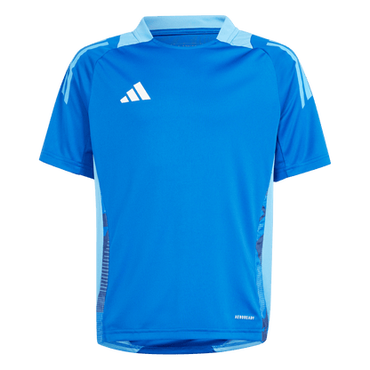 adidas Youth Tiro 24 Competition Training Jersey - Royal
