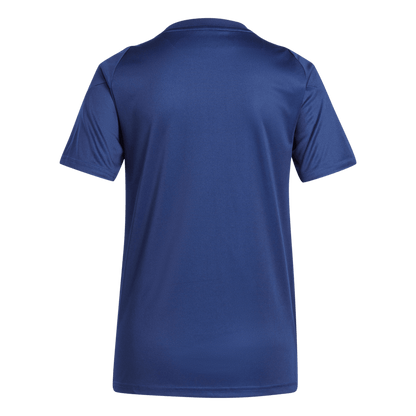 adidas Women's Tiro 24 Jersey - Navy Blue