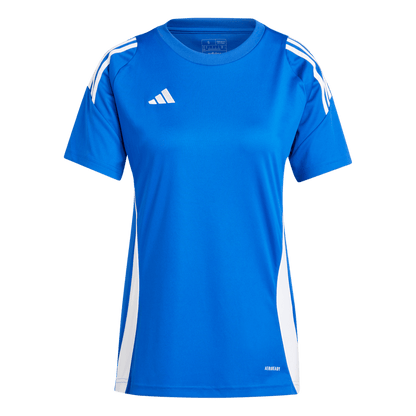 adidas Women's Tiro 24 Jersey - Royal