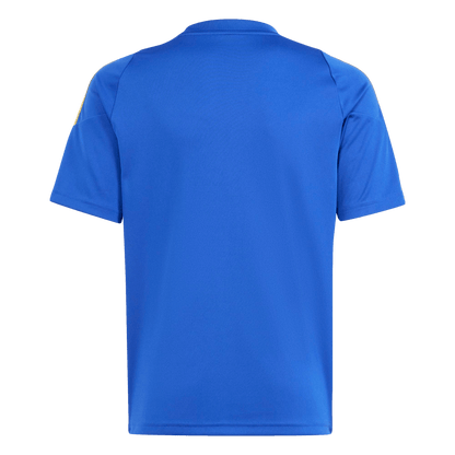 Adidas Messi Youth Training Jersey