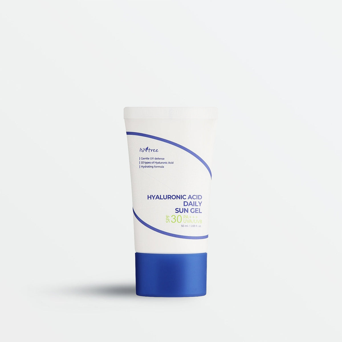Hyaluronic Acid Daily Sun Gel SPF30 PA+++ (50ml)